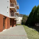 Appartement Dorina Wellness Siófok