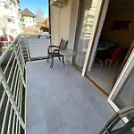 Appartement Dorina Wellness