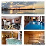 Appartement Dorina Wellness Siófok