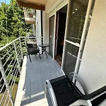 Dorina Wellness Appartement