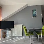 Dorina Wellness Appartement *