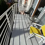 Dorina Wellness Appartement *