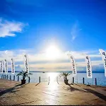 Appartement Dorina Wellness *