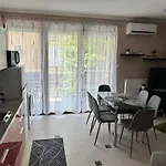 Appartement Dorina Wellness *