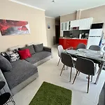 Appartement Dorina Wellness Siófok