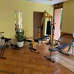 Dorina Wellness Appartement Siófok