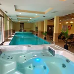 Dorina Wellness * Siófok