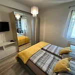 Appartement Dorina Wellness Siófok