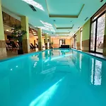 Dorina Wellness Appartement