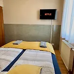 Dorina Wellness Appartement *