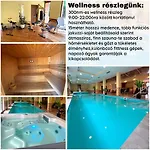 Dorina Wellness