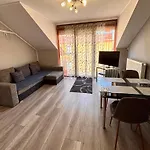 Lägenhet Dorina Wellness Siófok