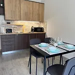 Dorina Wellness Apartamento *