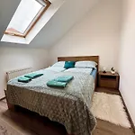 Dorina Wellness Lägenhet