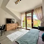 Dorina Wellness Apartamento Siófok