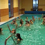 Appartement Dorina Wellness *