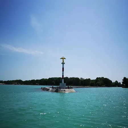 아파트 Dorina Wellness