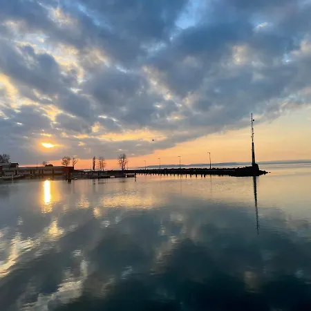 아파트 Dorina Wellness