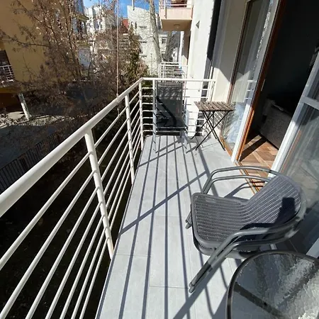 Appartement Dorina Wellness *