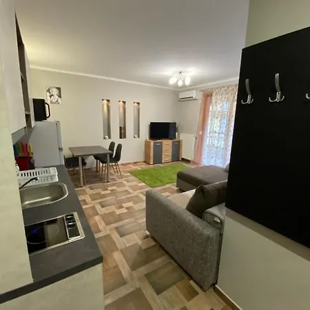 Dorina Wellness Siófok