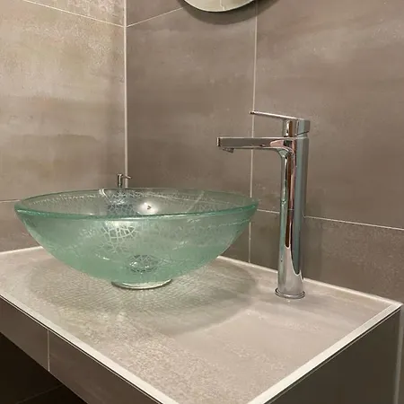 Appartement Dorina Wellness Siófok