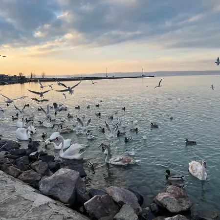 Dorina Wellness Siófok