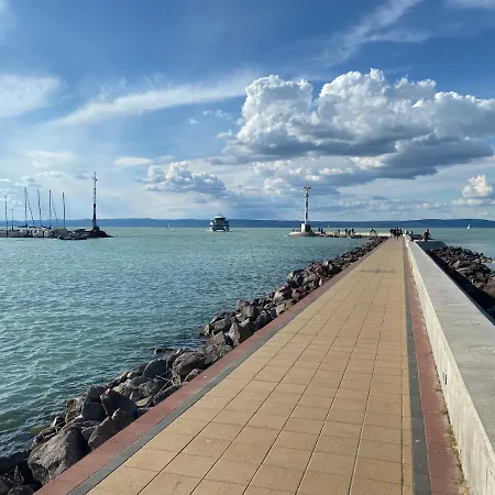 Dorina Wellness 아파트