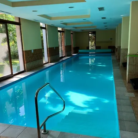 Dorina Wellness * Siófok