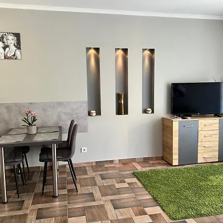 Dorina Wellness * Siófok