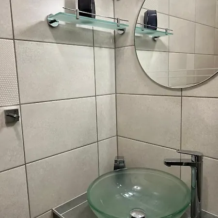 Dorina Wellness Siófok