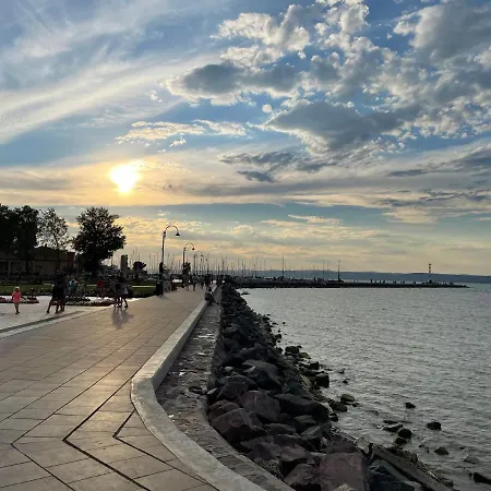 Dorina Wellness Siófok