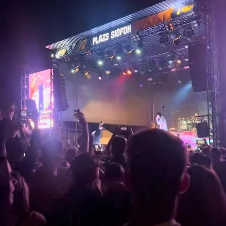 Dorina Wellness Apartment *