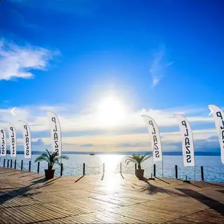 Appartement Dorina Wellness *