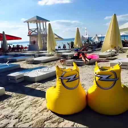 Apartment Dorina Wellness