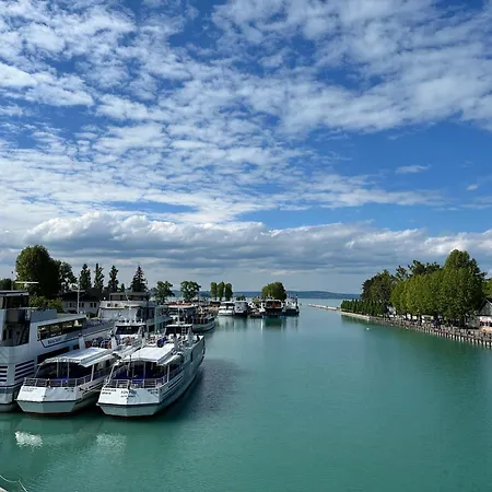 Dorina Wellness 시오포크