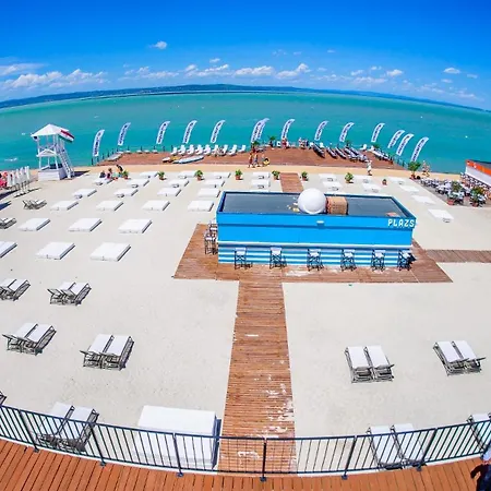 아파트 Dorina Wellness *