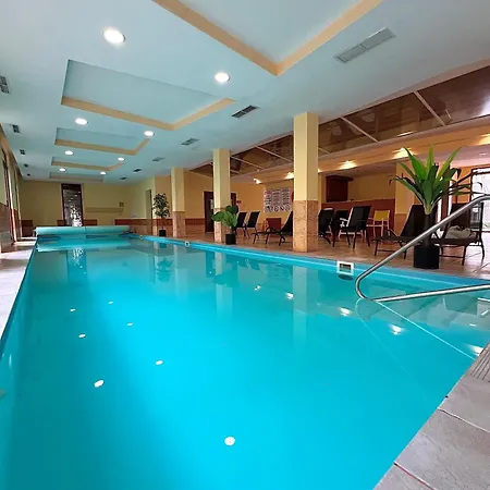 Dorina Wellness * Siofok