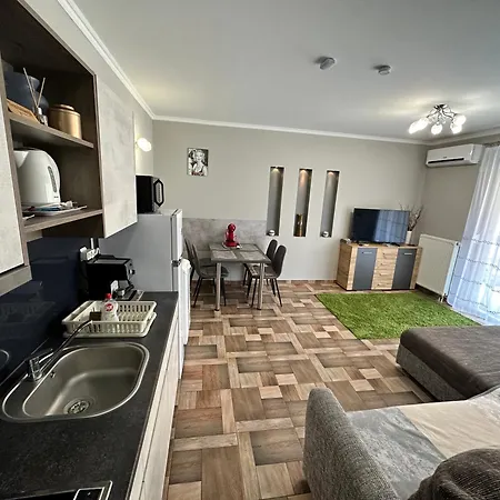 Dorina Wellness * 시오포크