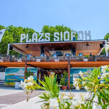 Dorina Wellness 아파트