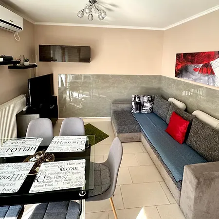 Dorina Wellness Siófok