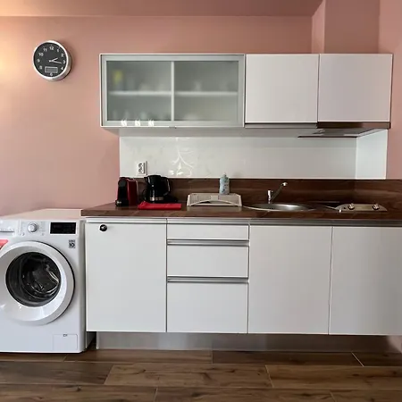 Apartment Dorina Wellness