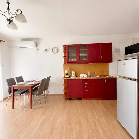 Apartment Dorina Wellness *