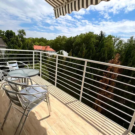 Dorina Wellness Siofok