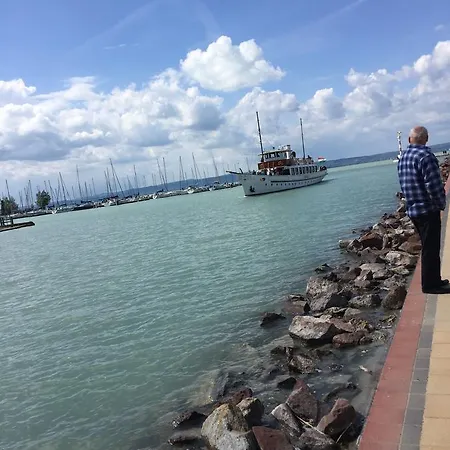 아파트 Dorina Wellness *