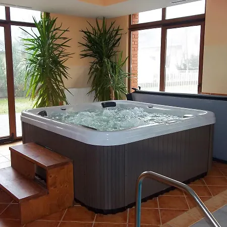 Dorina Wellness Siófok