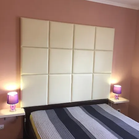 Dorina Wellness 시오포크