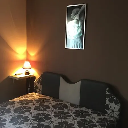 Appartement Dorina Wellness Siófok