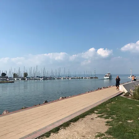 Dorina Wellness 아파트