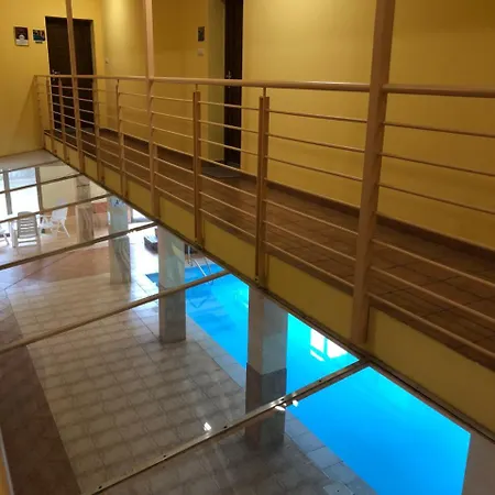 Dorina Wellness Siófok