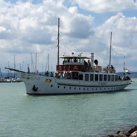 Dorina Wellness 시오포크